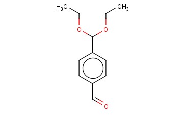 4-(二<span class='lighter'>乙</span><span class='lighter'>氧基</span>甲基)<span class='lighter'>苯</span>(甲)醛