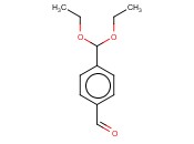 4-(DIETHOXYMETHYL)<span class='lighter'>BENZALDEHYDE</span>