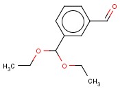 3-(二<span class='lighter'>乙</span><span class='lighter'>氧基</span>甲基)<span class='lighter'>苯</span><span class='lighter'>甲醛</span>