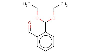 2-(二<span class='lighter'>乙</span><span class='lighter'>氧基</span>甲基)<span class='lighter'>苯</span><span class='lighter'>甲醛</span>