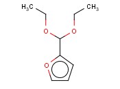 2-糠醛缩二<span class='lighter'>乙醇</span>