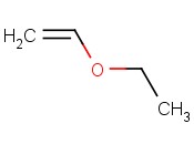  Ethyl vinyl ether