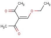 3-乙氧亚甲基-2,4-戊二酮