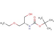 N-BOC-(S)-2-AMINO-3-ETHOXY-1-PROPANOL