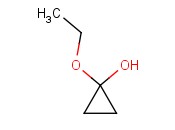 1-ETHOXYCYCLOPROPANOL