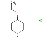 4-乙氧基<span class='lighter'>哌啶</span><span class='lighter'>盐酸盐</span>