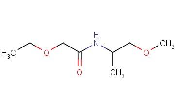 2-ETHOXY-N-(1-METHOXYPROPAN-2-YL)ACETAMIDE