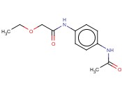 N-(4-ACETAMIDOPHENYL)-2-ETHOXYACETAMIDE