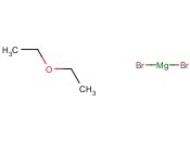 乙醚<span class='lighter'>溴化镁</span>