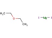 碘<span class='lighter'>化镁</span>乙酯