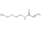 2-ETHOXYETHYL ACRYLAMIDE