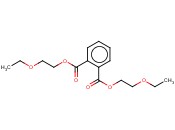 <span class='lighter'>邻</span><span class='lighter'>苯</span><span class='lighter'>二甲酸</span>双-2-乙氧基乙酯