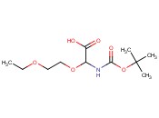 BOC-AMINO-3,6-DIOXAOCTANOIC ACID