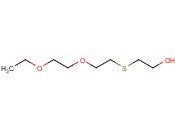 2-([2-(2-ETHOXYETHOXY)ETHYL]SULFANYL)ETHAN-1-OL
