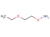 O-(2-ETHOXY-ETHYL)-HYDROXYLAMINE