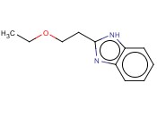 2-(2-ETHOXY ETHYL)BENZIMIDAZOLE