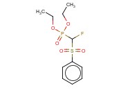 DIETHYL FLUORO(PHENYLSULFONYL)METHYLPHOSPHONATE