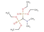 <span class='lighter'>二</span>甲<span class='lighter'>氨基</span><span class='lighter'>亚</span><span class='lighter'>甲基</span><span class='lighter'>二</span>磷酸四<span class='lighter'>乙</span>酯
