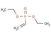 <span class='lighter'>乙烯基</span><span class='lighter'>膦</span>酸<span class='lighter'>二</span>乙酯