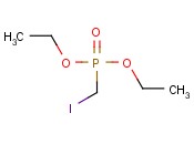 碘代甲基膦<span class='lighter'>酸</span>二<span class='lighter'>乙</span><span class='lighter'>酯</span>