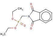 (苯<span class='lighter'>二</span>酰<span class='lighter'>亚</span><span class='lighter'>氨基</span>甲基)膦酸<span class='lighter'>二</span><span class='lighter'>乙</span><span class='lighter'>酯</span>