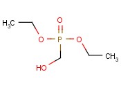 HYDROXYMETHYL DIETHYL <span class='lighter'>PHOSPHONATE</span>