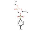 DIETHYL (TOSYLOXY)METHYLPHOSPHONATE