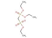 TRIETHYL A-PHOSPHONOMETHANESULFONATE