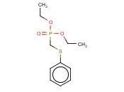(苯基硫代甲基)膦<span class='lighter'>酸</span>二<span class='lighter'>乙</span><span class='lighter'>酯</span>