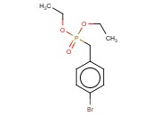 (4-<span class='lighter'>溴</span>苄基)膦酸二<span class='lighter'>乙</span><span class='lighter'>酯</span>