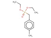 对甲基苄基膦<span class='lighter'>酸</span>二<span class='lighter'>乙</span><span class='lighter'>酯</span>