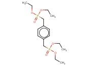 TETRAETHYL P-XYLYLENEDIPHOSPHONATE