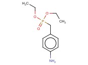 4-<span class='lighter'>氨基</span>苯甲基膦<span class='lighter'>酸</span>二<span class='lighter'>乙</span><span class='lighter'>酯</span>