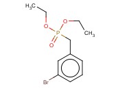 3-<span class='lighter'>溴</span>苄基膦酸二<span class='lighter'>乙</span><span class='lighter'>酯</span>