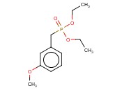 (3-甲氧苄基)膦酸二乙酯