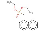 <span class='lighter'>DIETHYLNAPHTHYLMETHYLPHOSPHONATE</span>