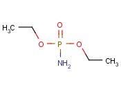 <span class='lighter'>氨基</span>磷酸<span class='lighter'>二</span><span class='lighter'>乙</span><span class='lighter'>酯</span>