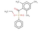 ETHYL (2,4,6-TRIMETHYLBENZOYL) PHENYLPHOSPHINATE