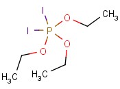 TRIETHOXYDIIODOPHOSPHORANE
