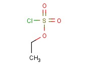 氯磺酸<span class='lighter'>乙</span><span class='lighter'>酯</span>
