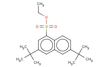 地布<span class='lighter'>酸</span><span class='lighter'>乙</span><span class='lighter'>酯</span>
