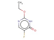 2-ETHOXY-5-FLUOROURACIL