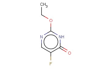 <span class='lighter'>2-ETHOXY-5-FLUOROURACIL</span>
