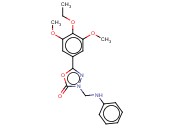 乙基 {5-<span class='lighter'>氨基</span>-3-[4-(三氟<span class='lighter'>甲基</span>)苯基]-1,2-二氢<span class='lighter'>吡啶</span>并[3,4-b]吡嗪-7-基}<span class='lighter'>氨基</span>甲酸酯