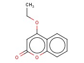 4-乙氧基<span class='lighter'>香</span>豆素