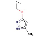 3-ETHOXY-5-METHYL-1H-PYRAZOLE