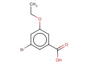 3-BROMO-5-ETHOXYBENZOIC ACID