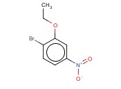 2-BROMO-5-NITROETHOXYBENZENE