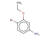4-BROMO-3-ETHOXYANILINE