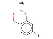 4-BROMO-2-ETHOXYBENZALDEHYDE